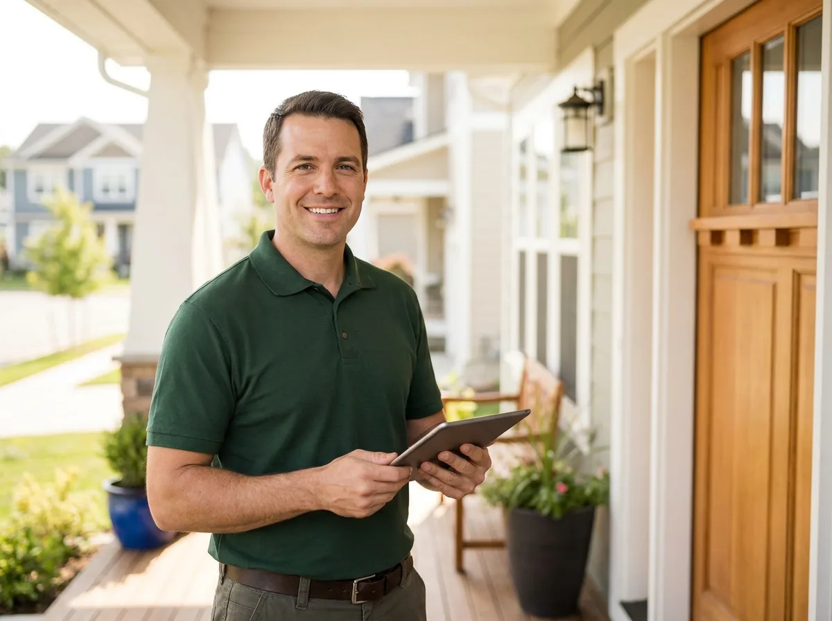 Pest control FAQs for Gary, WV
